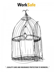 WorkSafe's Birdcage System