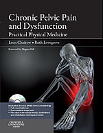 Leon Chaitow Chronic pelvic pain book cover