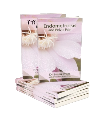 Endometriosis Pelvic Pain Susan Evans