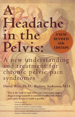 Headache In The Pelvis DavidWise