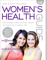 Jean Hailes Women's Health Guide