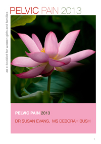 Pelvic Pain Ebook 2013 Susan Evans