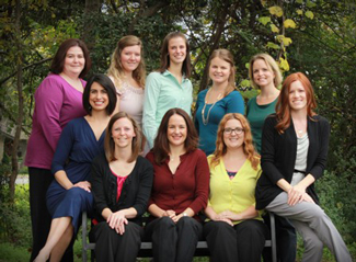 Sullivan Physical Therapy Staff