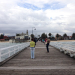 Theo's extra view ANZCA ad filming