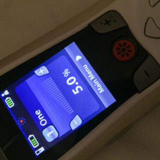 Stim Controller 49952
