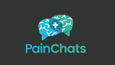 PainChats logo