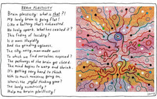 brain-plasticity Michael Leunig