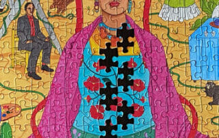 Frida-Puzzle