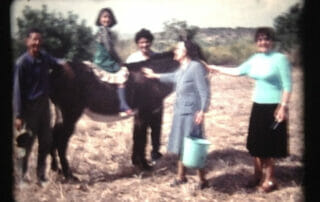 Soula in Cyprus 7yo