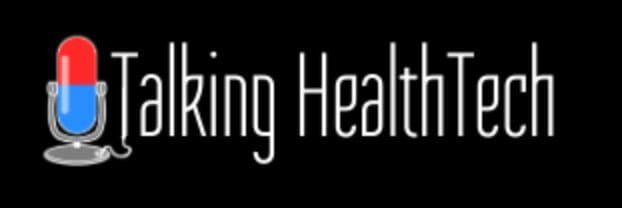talking healthtech logo