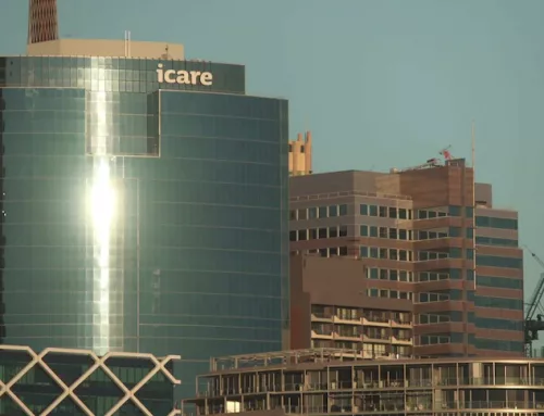 NSW insurer icare apologises for underpaying injured workers $38 million