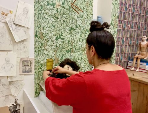 One-on-One (Creative) Management With Me, Soula!