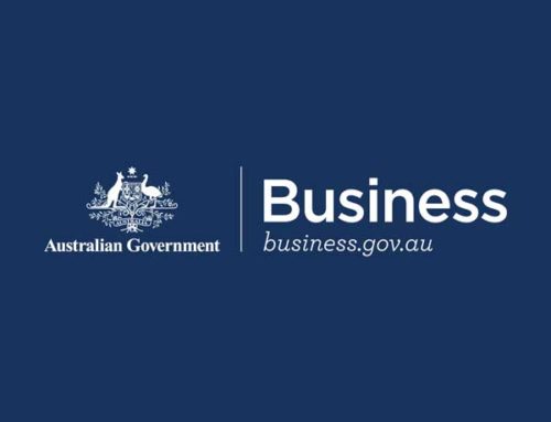 Mentorship Supported by the Australian Government Boosting Female Founders Initiative