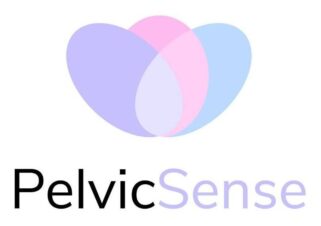 PelvicSense logo 2