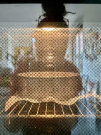 soula baking (and pacing)