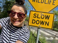 Soula Mantalvanos Slow down Lake House weekend