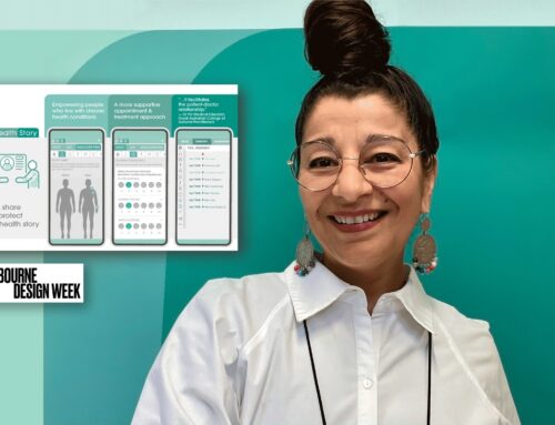 Onwards and Upwards (And Lots of Sidewards)