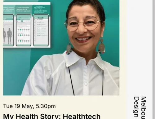 Come See Me at Melbourne Design Week – $10 Tickets NOW on Sale