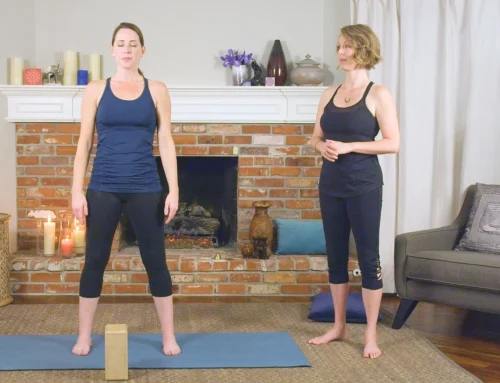 Dustienne Miller & Her Fab Yoga Resources